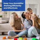 Water Panel EZ Kit for 700 Series Humidifiers 