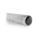 1-1/4 in. Sch. 80 T&C Galv A53 Pipe SRL Threaded and Coupled Single Random Length Welded Galvanized Carbon Steel