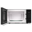 1.6 CU. FT. COUNTERTOP MICROWAVE 