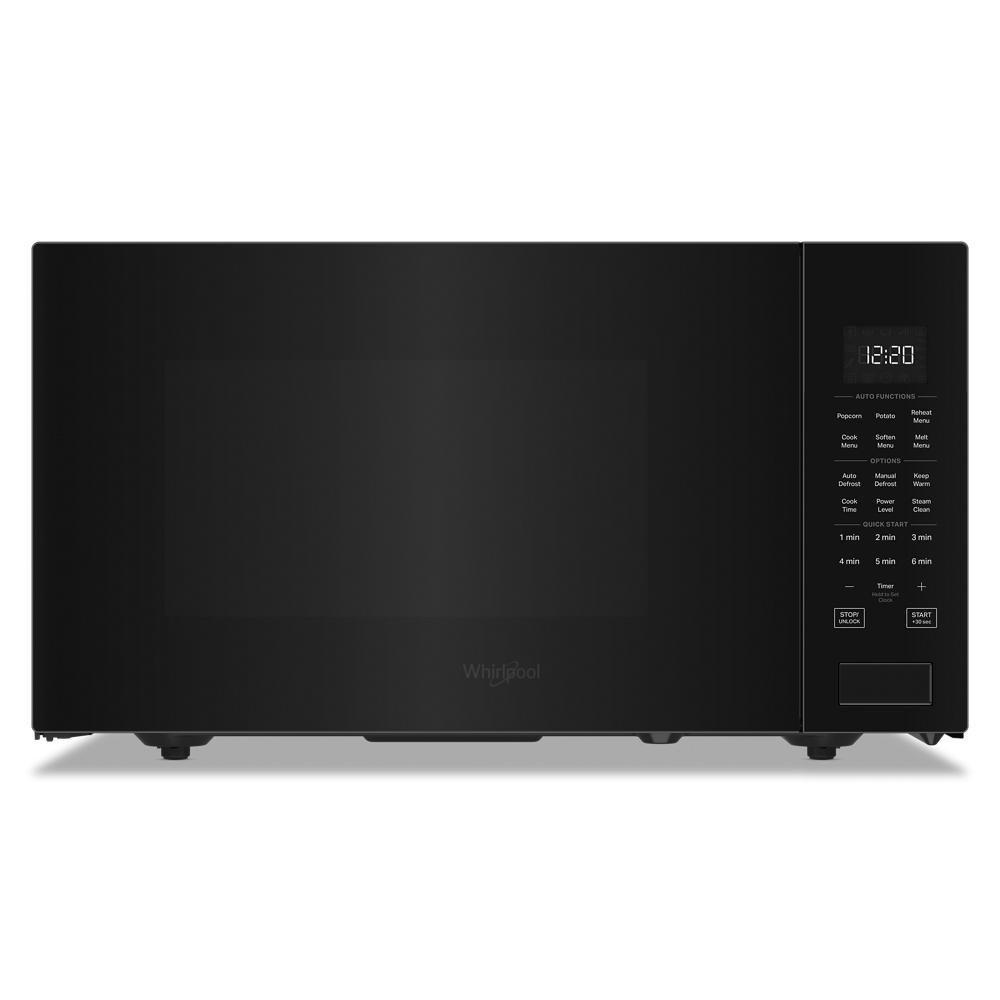 1.6 CU. FT. COUNTERTOP MICROWAVE 