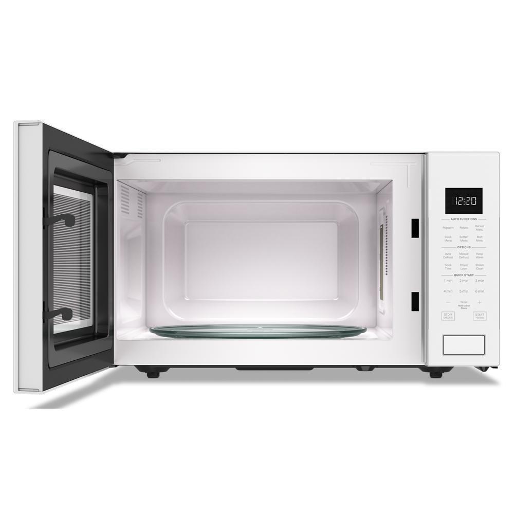 1.6 CU. FT. COUNTERTOP MICROWAVE 