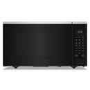 1.6 cu. ft. 1200 W Countertop Microwave in Fingerprint Resistant Stainless Steel