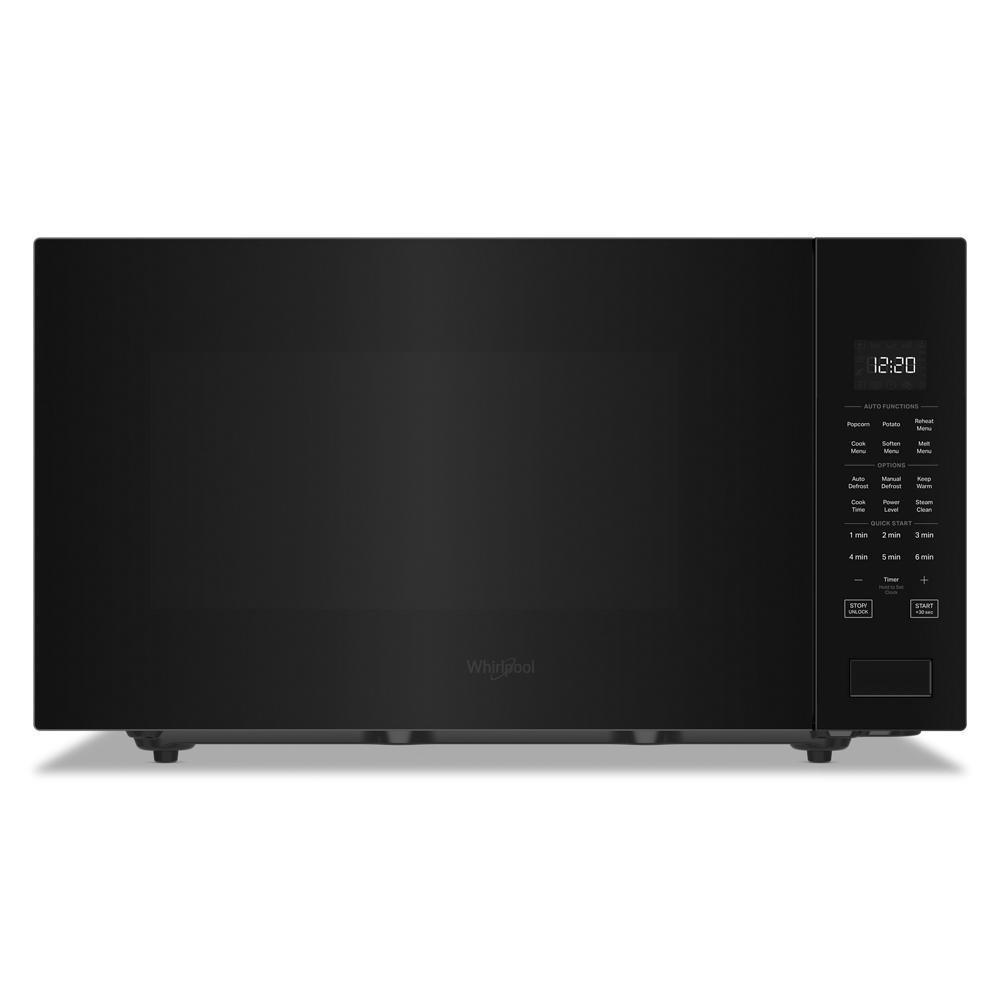 2.2 CU. FT. COUNTERTOP MICROWAVE 