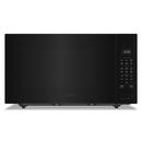2.2 CU. FT. COUNTERTOP MICROWAVE 