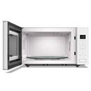 2.2 CU. FT. COUNTERTOP MICROWAVE 