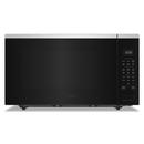 2.2 cu. ft. 1200 W Countertop Microwave in Fingerprint Resistant Stainless Steel