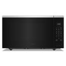 2.2 cu. ft. 1200 W Countertop Microwave in Fingerprint Resistant Stainless Steel