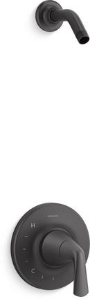 MEDLEY RITE-TEMP SHOWER TRIM LESS HEAD 