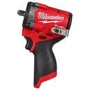 M12 FUEL STUBBY 3/8 IMPACT WRENCH