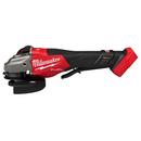 4-1/2-6 in. Braking Grinder Paddle Switch