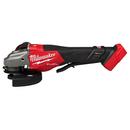 4-1/2-6 in. Braking Grinder Paddle Switch 