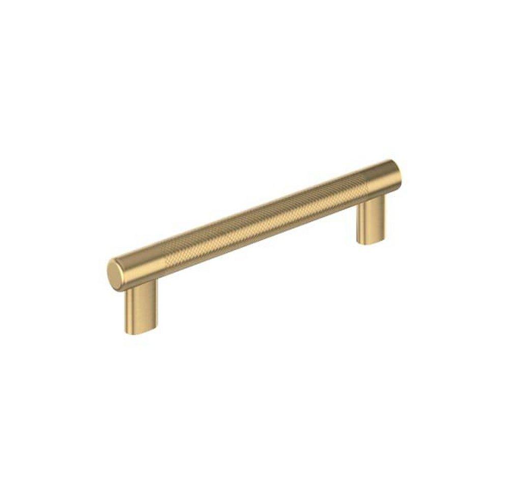 Amerock Champagne Bronze 6-5/16 in. Center-to-Center Pull 