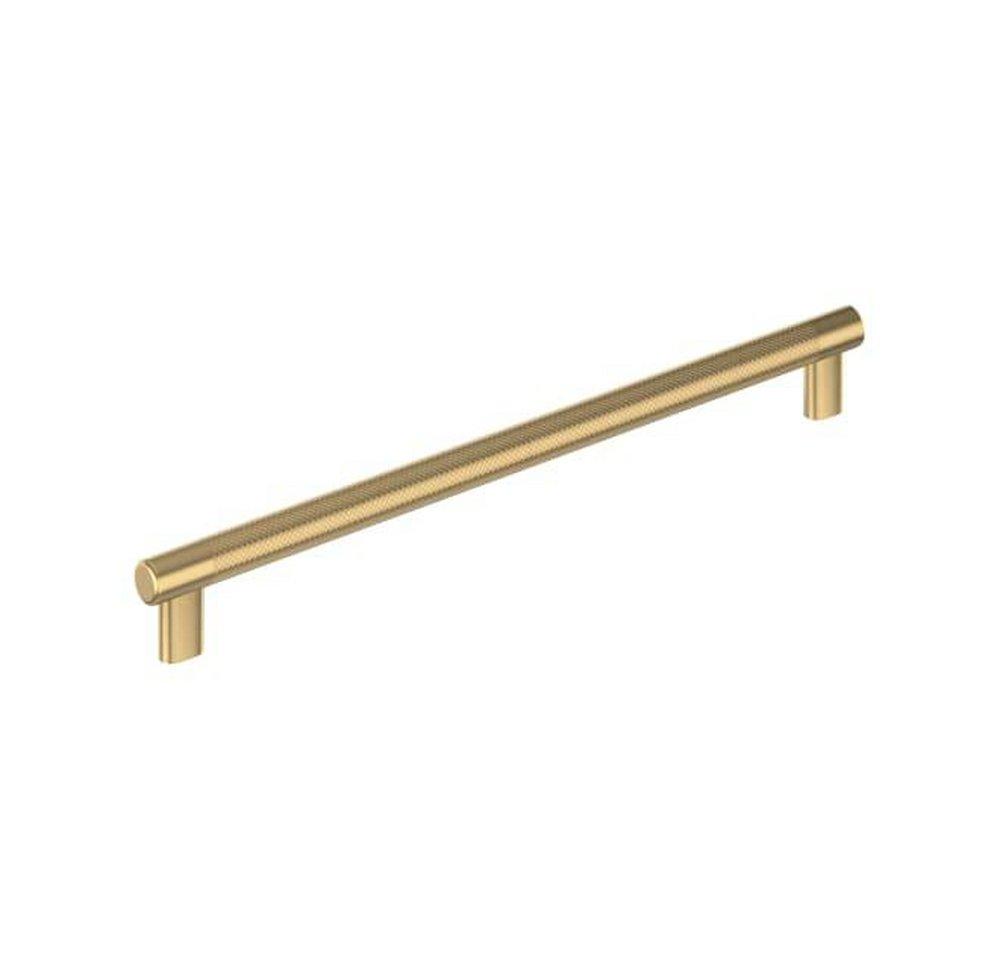 BRONX 12-5/8 INCH  320MM  CENTER-TO-CENTER CHAMPAGNE BRONZE CABINET PULL 