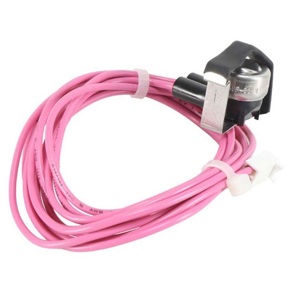 Temperature Activated Switch 