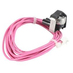 Temperature Activated Switch