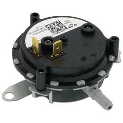 Vent Pressure Switch