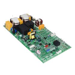 Main Control Board