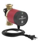 10-16 T BU/LC 115/230V Brass Circulator Pump 
