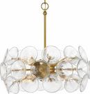 8-Light Pendant 