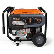 Portable Generators