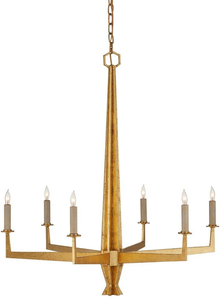 GOLDFINCH MEDIUM CHANDELIER 