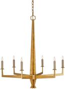 GOLDFINCH MEDIUM CHANDELIER 