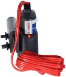 LATCHING SWITCH-METAL PAN 