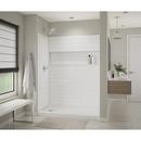 MODERN-STYLED SURROUND WALL KIT COMPATIBLE WITH ALL BOOTZ 60X32 SHOWER BASES 
