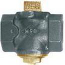 1-1/4 in. Brass 175 psig FNPT Lockwing Handle Plug Valve