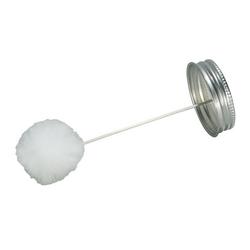 1-1/2 in. Dauber Cap for Quart