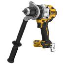 20V MAX XR HAMMER DRILL/DRIVER W/E
