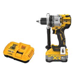 20V MAX XR Brushless &frac12; in. 3-Speed Hammer Drill Kit