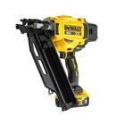 20V 21DEG FRAMING NAILER KIT