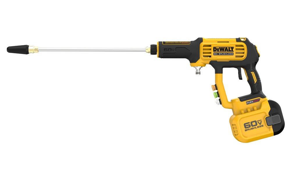 DEWALT 1000 PSI POWER CLEANER 