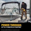 DEWALT 1000 PSI POWER CLEANER 