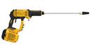 DEWALT 1000 PSI POWER CLEANER 