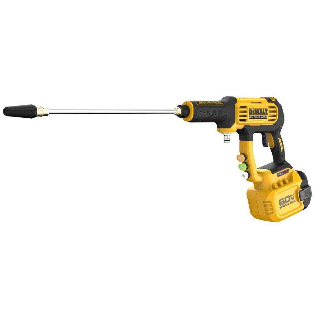 DEWALT 1000 PSI POWER CLEANER 