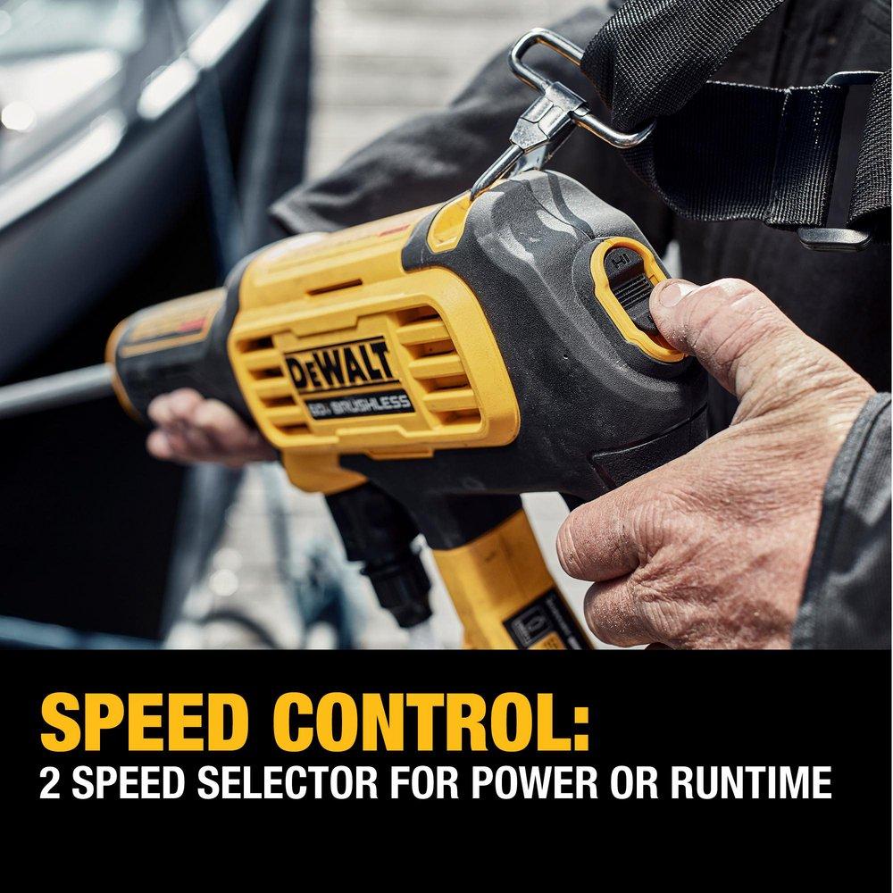 DEWALT 1000 PSI POWER CLEANER 