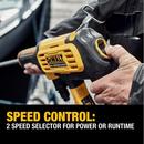 DEWALT 1000 PSI POWER CLEANER 