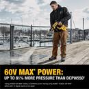 DEWALT 1000 PSI POWER CLEANER 