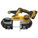 20V XR 3-3/8IN BAND SAW KIT 