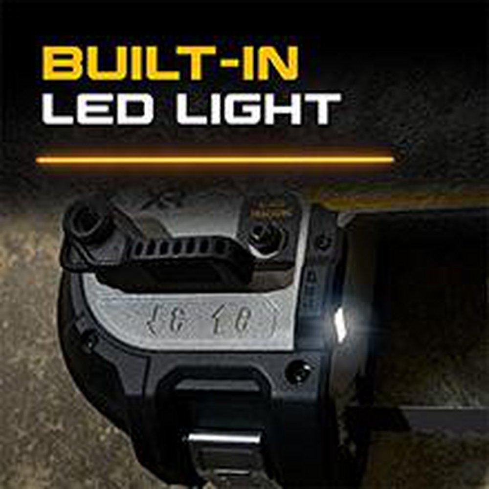 20V Xr 3-3/8In Band Saw Kit 