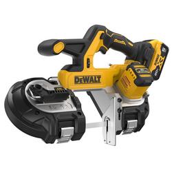 20V Xr 3-3/8In Band Saw Kit