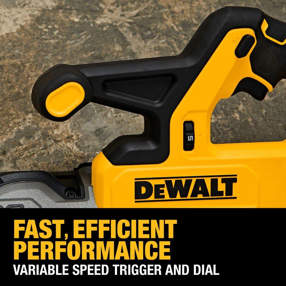 20V Xr 3-3/8In Band Saw Kit 