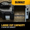20V Xr 3-3/8In Band Saw Kit 