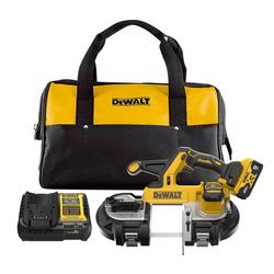 20V Xr 3-3/8In Band Saw Kit