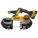 20V Xr 3-3/8In Band Saw Kit 