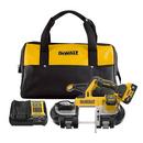 20V Xr 3-3/8In Band Saw Kit 