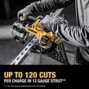 20V Xr 3-3/8In Band Saw Kit 