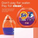 66 oz. 76-Pack Laundry Detergent in Spring Meadow 